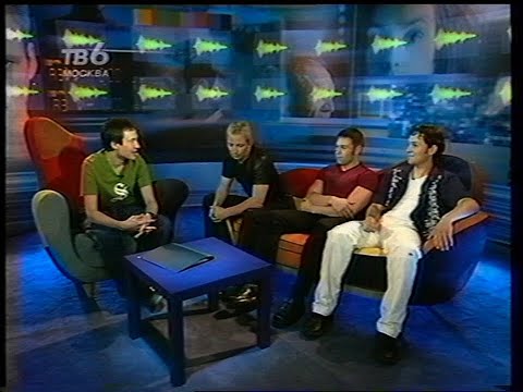 Видео: Диск-канал (ТВ6, 18.06.2001) 140 ударов в минуту