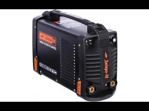 Видео: Ремонт инвертора "Днипро М N-250D", подробный ремонт дежурки, описание работы + схема.