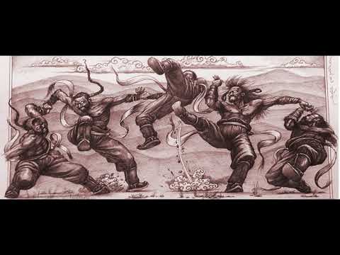 Видео: ТОЙРОН БҮЖИГ -  Хөгжмийн бичлэг /Д.Ганпүрэв