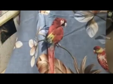 Видео: 👍РАСПАКОВКА ПОСЫЛКИ С ТКАНЯМИ ИЗ ИВАНОВО❤️