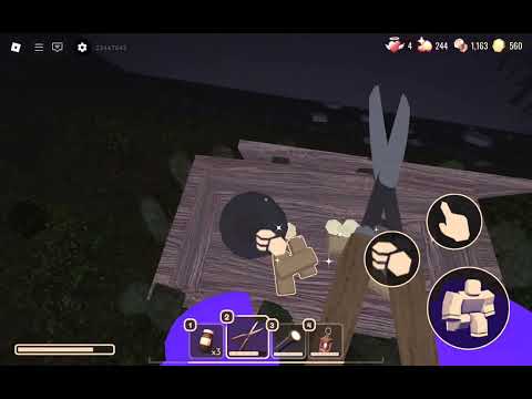 Видео: ДОРС ОБНОВЛЕНИЕ ОУТДОРС! гайд на новых монстров и очивки ! Doors lelesec 