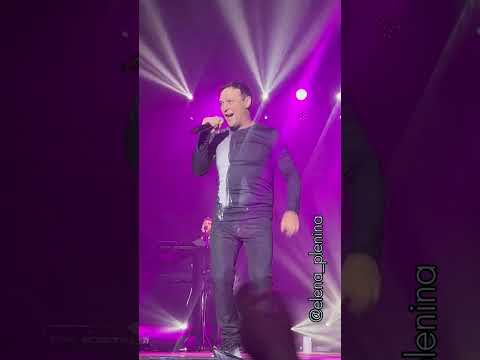 Видео: ЮРИЙ ШАТУНОВ - ПРО БЕЛЫЕ РОЗЫ ❤️‍🔥 @YuriyShatunov #shatunov