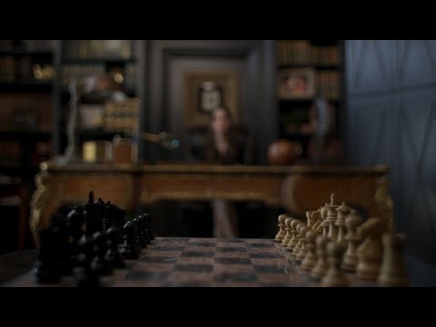 Видео: Вчера умрет твоя любовь (fem!Harry Potter/Tom Riddle)