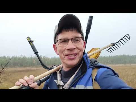 Видео: Шалаш на болоте. Подготовка к весенней охоте 2026 началась! 