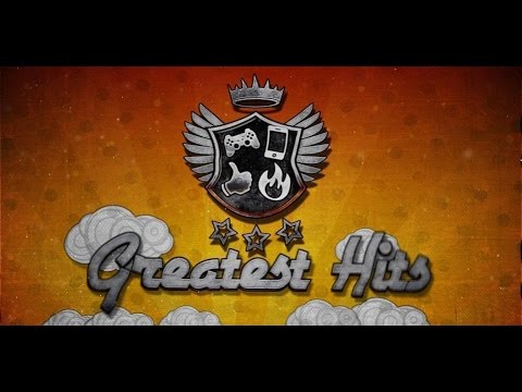 Видео: Greatest Hits #31: любимые игры Петра Сальникова