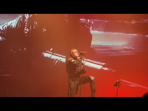 Видео: Концерт RadioTapok в Ледовом дворце 07.12.2024