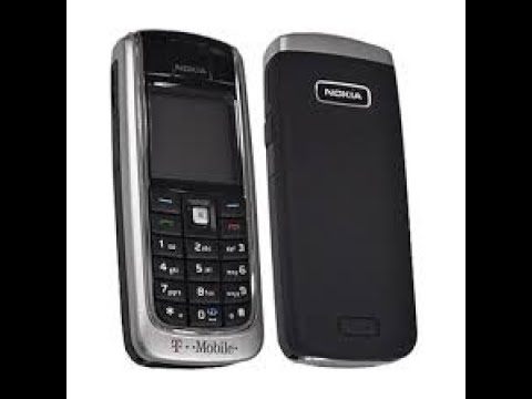 Видео: RESTORATION/ВОССТАНОВЛЕНИЕ NOKIA 6021