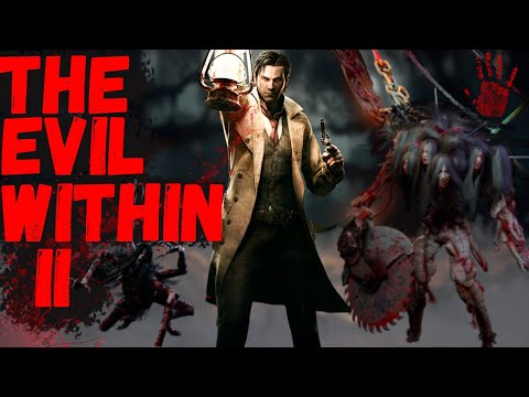 Видео: The Evil Within 2 Прохождение #1