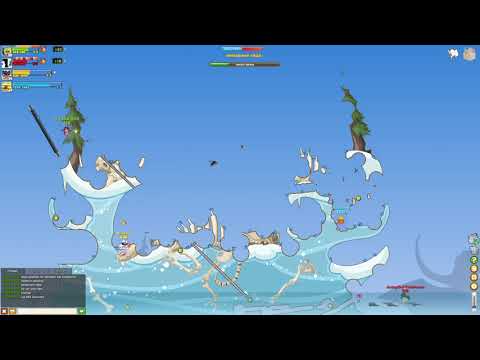 Видео: Армагеддон. Инженер и Минёр.