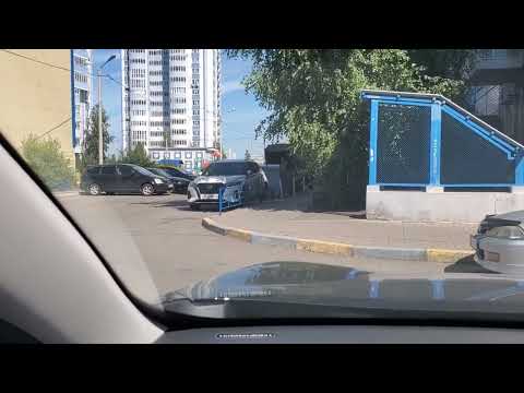 Видео: 111) Jetour Dashing (Джетур Дашинг). Пробег 18898 км. Небольшое путешествие.
