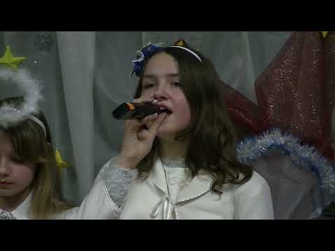 Видео: Вертеп Польське товариство м Ковель