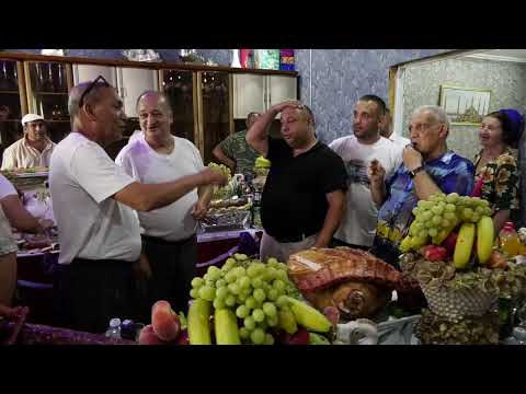 Видео: Свадьба Кузя и Маша
