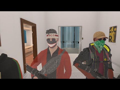 Видео: обижаем сыночку корзиночку в пентхаусе