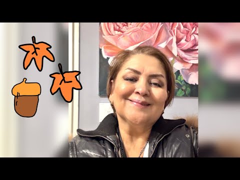 Видео: Без зубов, но ещё с улыбкой 🙂 