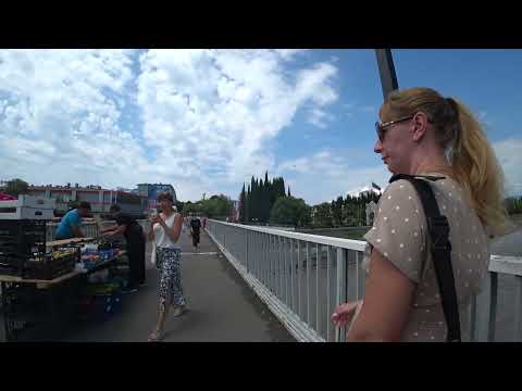 Видео: Сочи 08.08.2025