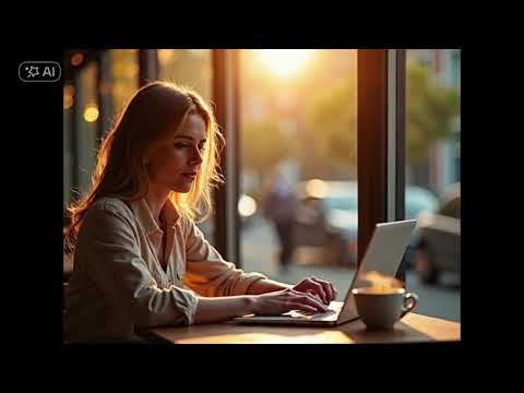 Видео: Музыка для работы и отдыха / Music for Work and Relax