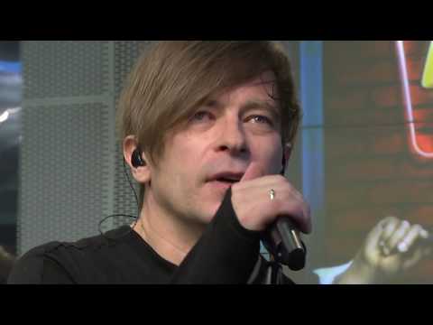 Видео: Би-2* - Полковник (OST "Брат 2") LIVE @ Авторадио