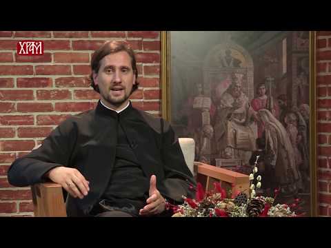 Видео: Тајна празника - Свете мученице Вера, Нада, Љубав и Софија