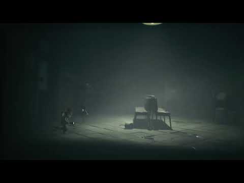 Видео: Little Nightmares 3 #4 финал за Alone