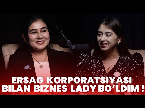 Видео: Можно ли заработать на сетевом маркетинге? Я стала бизнес-леди с корпорацией Эрсаг!