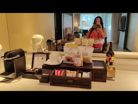 Видео: Хотите релакс и комфорт на Пхукете 👌вам сюда в этот отель  Dusit Thani Laguna Phuket