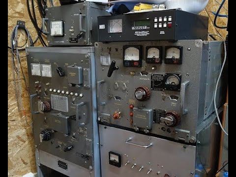 Видео: Сборка блока питания для Р-140 БМЗ (ГС-35Б) Часть II