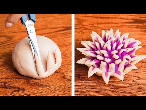 Видео: УДИВИТЕЛЬНЫЕ РЕЦЕПТЫ ВЫПЕЧКИ И ДЕСЕРТОВ, КОТОРЫЕ ВЫ ДОЛЖНЫ ОБЯЗАТЕЛЬНО ПОПРОБОВАТЬ