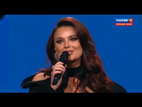 Видео: Ансабль Алан в Кремле 2018г