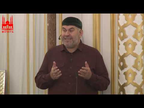 Видео: Асвад  1абдуллах1 ибн 1аббас