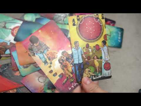 Видео: #ОВЕН ♈️ 🔮 ТЫ - ЧЕРЕЗ ГОД В ЭТОТ ДЕНЬ 🏆 👉 🔮 🌈 📩❤️ ВНЕВРЕМЕННОЕ ЧТЕНИЕ ТАРО