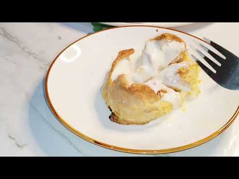 Видео: Баничка с пилешко месо и моркови 🥕