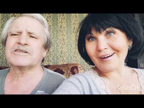 Видео: Гуляем по селу/все кобели наши🐕🤣/