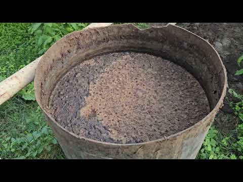 Видео: 10 марта 2024 г. Органическое удобрение