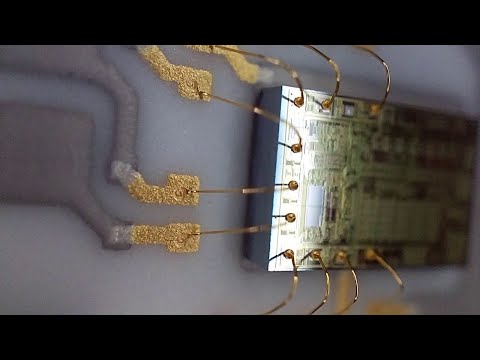 Видео: W220. Ремонт ESP (ABS) AIRMATIC