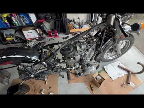 Видео: Обзор Проекта Урал Ретро 2003