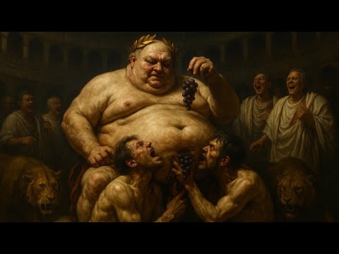 Видео: Колизей. Как развлечения стали самой жестокой традицией Рима