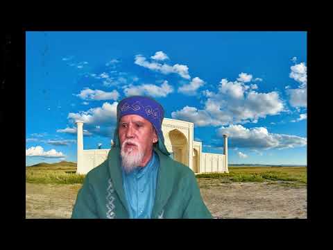 Видео: Есепті білмеген кітап арқалған есек ділсіз дінді меңгеру адасу масһабпен 1