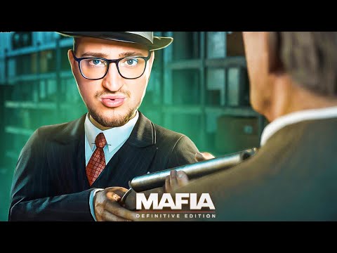 Видео: ПОЙМАЛ ПРЕДАТЕЛЯ МАФИИ! ТЕПЕРЬ Я КОРОЛЬ СТЕЛСА! ШЕДЕВРАЛЬНЫЙ СЮЖЕТ! (MAFIA DEFINITIVE EDITION) #6
