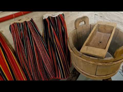 Видео: Добро пожаловать на остров Кихну!(Kihnu,Estonia 16.09.2023.)🇪🇪