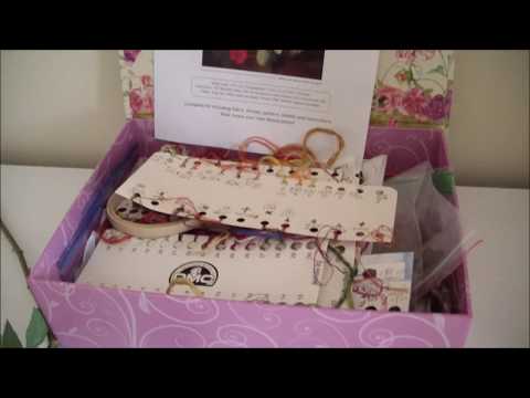 Видео: #31. Стоит ли покупать наборы от Golden Kite? Готовая работа.