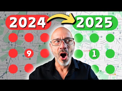 Видео: Воспользуйтесь этими SEO-трюками для бизнес-профилей Google, чтобы за одну ночь оказаться на перв...