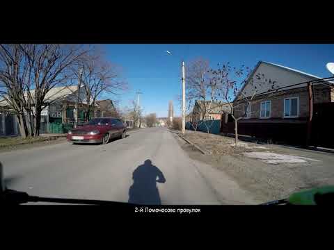 Видео: Бахмут, від Дамби до М'ясокомбінату.