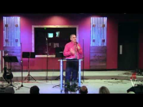 Видео: Пётр Чебатарев - Только Духа Святого не отними от меня