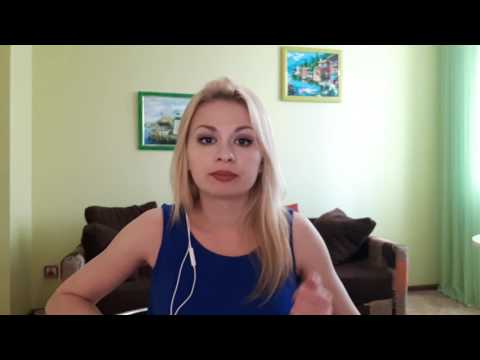 Видео: Заикание. 1 ступень работы. Коррекция заикания.