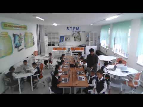 Видео: А.Үсенов ЖББМ 3-сыныптар. 3-лек