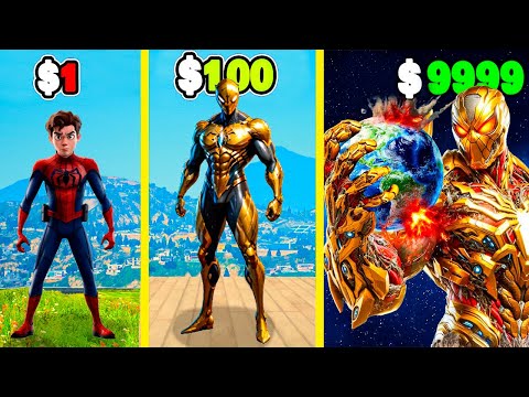 Видео: ӨРМЕКШІ АДАМ ҚАЛАДАҒЫ МЫҚТЫ МИЛЛИАРДЕРГЕ АЙНАЛДЫ (GTA V)