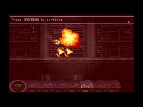 Видео: Конец близок (Abuse Часть 7)