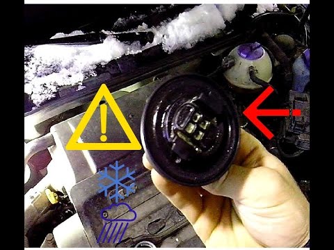 Видео: Вентиляция картера VAG год спустя.