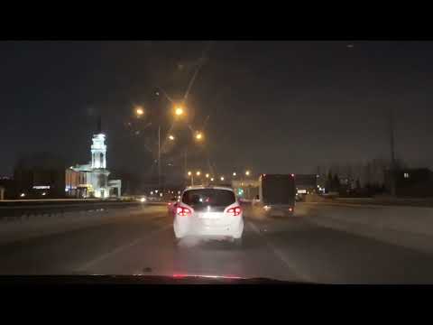 Видео: Язмыш безне юлда очраштырды.12 бүлек.