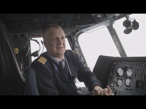 Видео: Люди АЛРОСА. Константин Калюжный